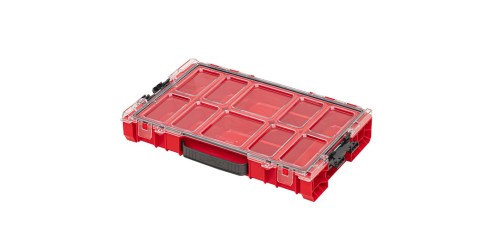 QBRICK SYSTEM PRO ORGANIZER 100 RED ULTRA HD - 2235828