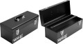 Yato YT-0883 pudełko na narzędzia Przybornik Metal Czarny - 2152666