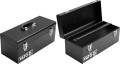 Yato YT-0883 pudełko na narzędzia Przybornik Metal Czarny - 2152664
