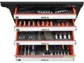 Szafka serwisowa z narzędziami 185cz. YATO YT-55307 - 2316605