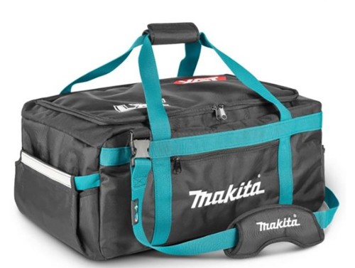 Makita E-11782 walizka na narzędzia - 2235847