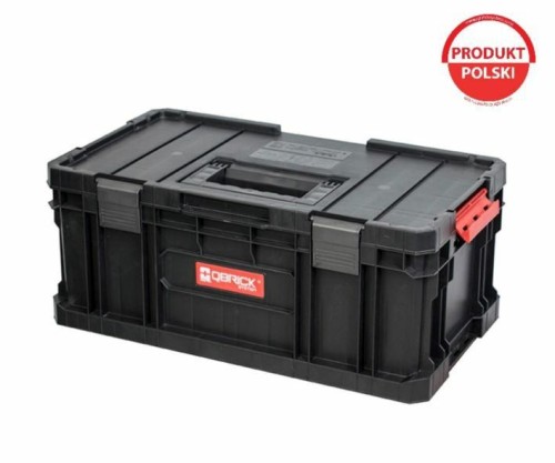 QBRICK SYSTEM TWO TOOLBOX PLUS 526 x 307 x 221 - 2152472