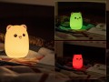 Lampka nocna Tracer Teddy Bear - 1873830