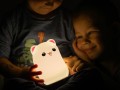 Lampka nocna Tracer Teddy Bear - 1873826