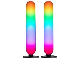 Zestaw lamp Tracer Smart Flow RGB Tuya App