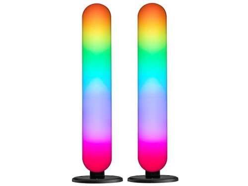Zestaw lamp Tracer Smart Flow RGB Tuya App - 2283866