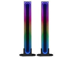 Zestaw lamp Tracer Smart Vibe RGB Tuya App