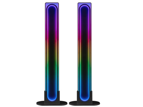 Zestaw lamp Tracer Smart Vibe RGB Tuya App - 2159969