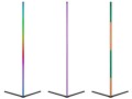 Lampa podłogowa Tracer Smart Corner RGB Tuya App - 2034676