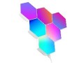 Zestaw lamp Tracer Smart Hexagon RGB Tuya App - 2160858