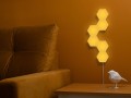 Zestaw lamp Tracer Smart Hexagon RGB Tuya App - 2160852