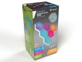 Zestaw lamp Tracer Smart Hexagon RGB Tuya App - 2160857