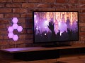 Zestaw lamp Tracer Smart Hexagon RGB Tuya App - 2160854