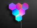 Zestaw lamp Tracer Smart Hexagon RGB Tuya App - 2160856