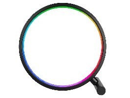 Lampa dekoracyjna Tracer Smart Circle RGB Tuya App - 2252407