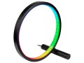 Lampa dekoracyjna Tracer Smart Circle RGB Tuya App - 1873962