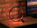 Lampa dekoracyjna Tracer Smart Circle RGB Tuya App - 1873967