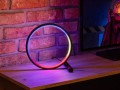 Lampa dekoracyjna Tracer Smart Circle RGB Tuya App - 1873966