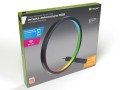 Lampa dekoracyjna Tracer Smart Circle RGB Tuya App - 1873964