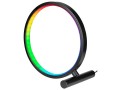 Lampa dekoracyjna Tracer Smart Circle RGB Tuya App - 1873963