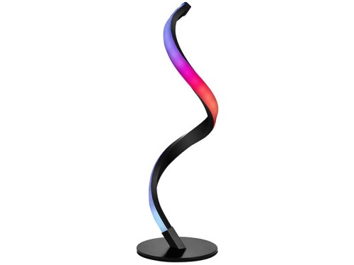 Zestaw lamp Tracer Smart Spiral RGB Tuya App - 2262291