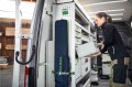 Festool SYS3 M 137 Przybornik Zielony, Biały - 2355511