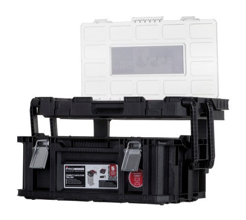 Skrzynka narzędziowa connect cantilever 22" Keter - 1737550