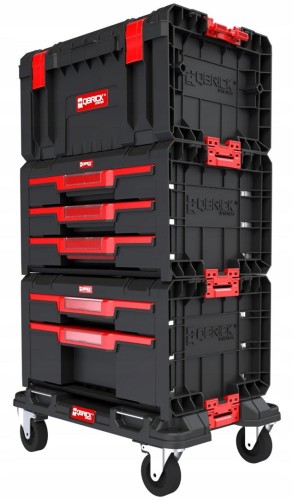QBRICK SYSTEM PRO ZESTAW DRAWER WORKSHOP SET 1 - 2242176
