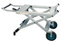 Stół na kółkach do pilarki MAKITA MLT 100 WST03 - 2152855