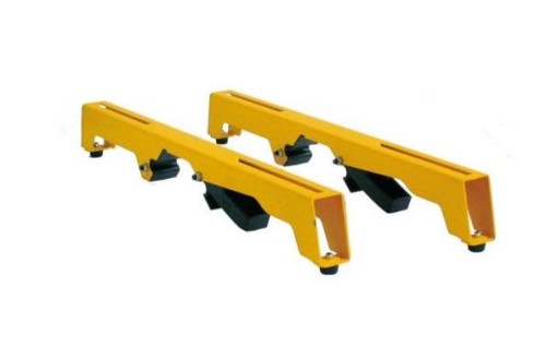 Konsola montażowa do stanowiska DeWalt DE7025 - 2152854
