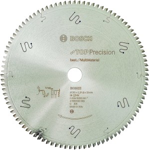 Bosch ?2608642099 ostrze do piły tarczowej 30,5 cm 1 szt.