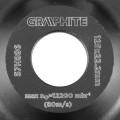 Graphite 57H896 ostrze do piły tarczowej 1 szt. - 2201762