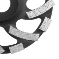 Graphite 57H896 ostrze do piły tarczowej 1 szt. - 2201764