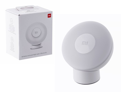 Lampka Xiaomi Mi Motion-Activated Night Light 2 - 1263977