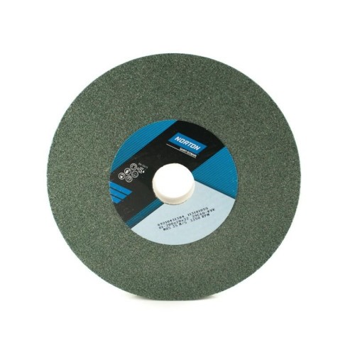 NORTON ŚCIERNICA-01 200mm x 20mm x 32mm 39C60K6VK. - 2281201