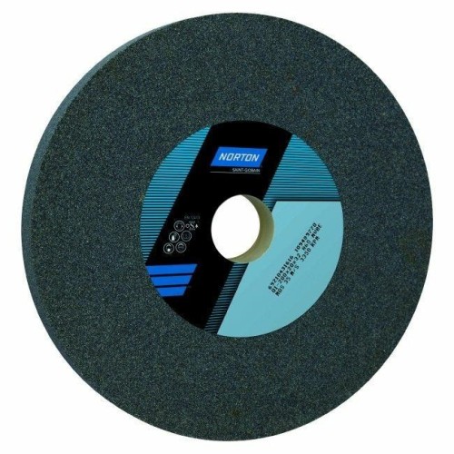 NORTON ŚCIERNICA-01 250mm x 25mm x 32mm A60K5VBE. - 2152951