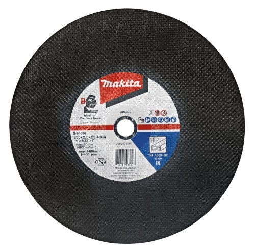 Makita B-64696-5 element do szlifierki kątowej - 2152975