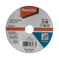 Tarcze tnące do metalu MAKITA B-10665-5 355x3x25,4mm 5szt. - 1919872