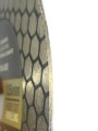 TARCZA DIAMENTOWA 125mm x 1,5mm x 22,2mm HONEY CUT  INDIAN PROFESSIONAL - 2316650