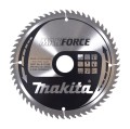MAKITA PIŁA TARCZOWA  190x30x60z MAKFORCE DREWNO - 2152972