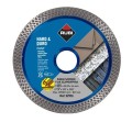 RUBI TARCZA DIAM. TVA  85 SUPERPRO MINI VIPER - 2193767