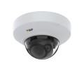 Axis 02113-001 kamera przemysłowa Douszne Kamera bezpieczeństwa IP Wewnętrzna 2304 x 1728 px Sufit / Ściana - 2338624