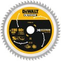 DeWALT DT99564-QZ ostrze do piły tarczowej 19 cm 1 szt. - 2251576