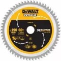DeWALT DT99564-QZ ostrze do piły tarczowej 19 cm 1 szt. - 2251577