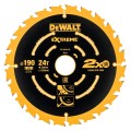 DeWALT DT10399-QZ ostrze do piły tarczowej 1 szt. - 1919826