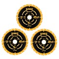 DeWALT DT10399-QZ ostrze do piły tarczowej 1 szt. - 2153024