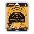 DeWALT DT10399-QZ ostrze do piły tarczowej 1 szt. - 2153025