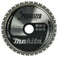 Makita Specialized ostrze do piły tarczowej 18,5 cm 1 szt. - 2235873