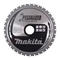 Makita Specialized ostrze do piły tarczowej 18,5 cm 1 szt. - 2153034