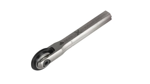 NÓŻ Z KÓŁKIEM TNĄCYM O22MM RUBI EXTREME  1907 - 1950059